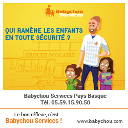Babychou Services Pays Basque