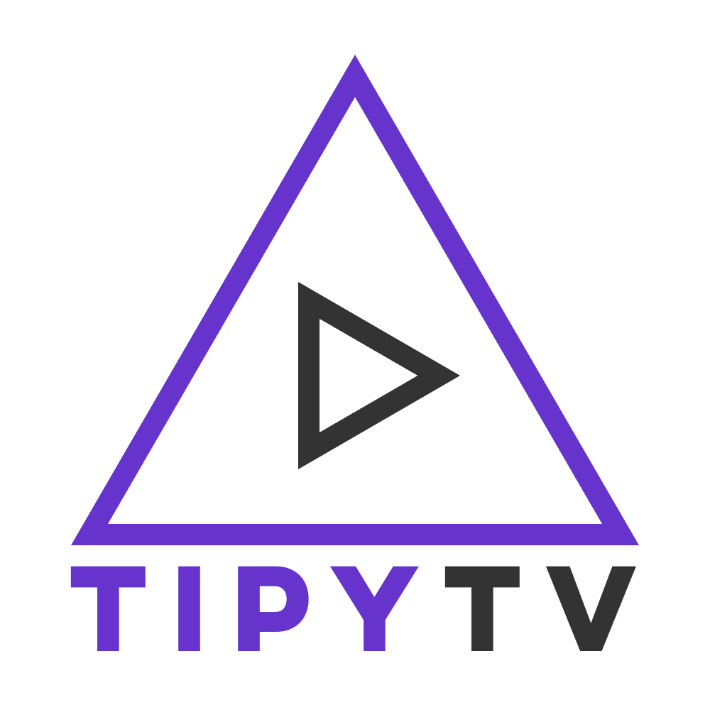 Logo TipyTV