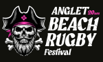 Anglet Beach Rugby Festival
