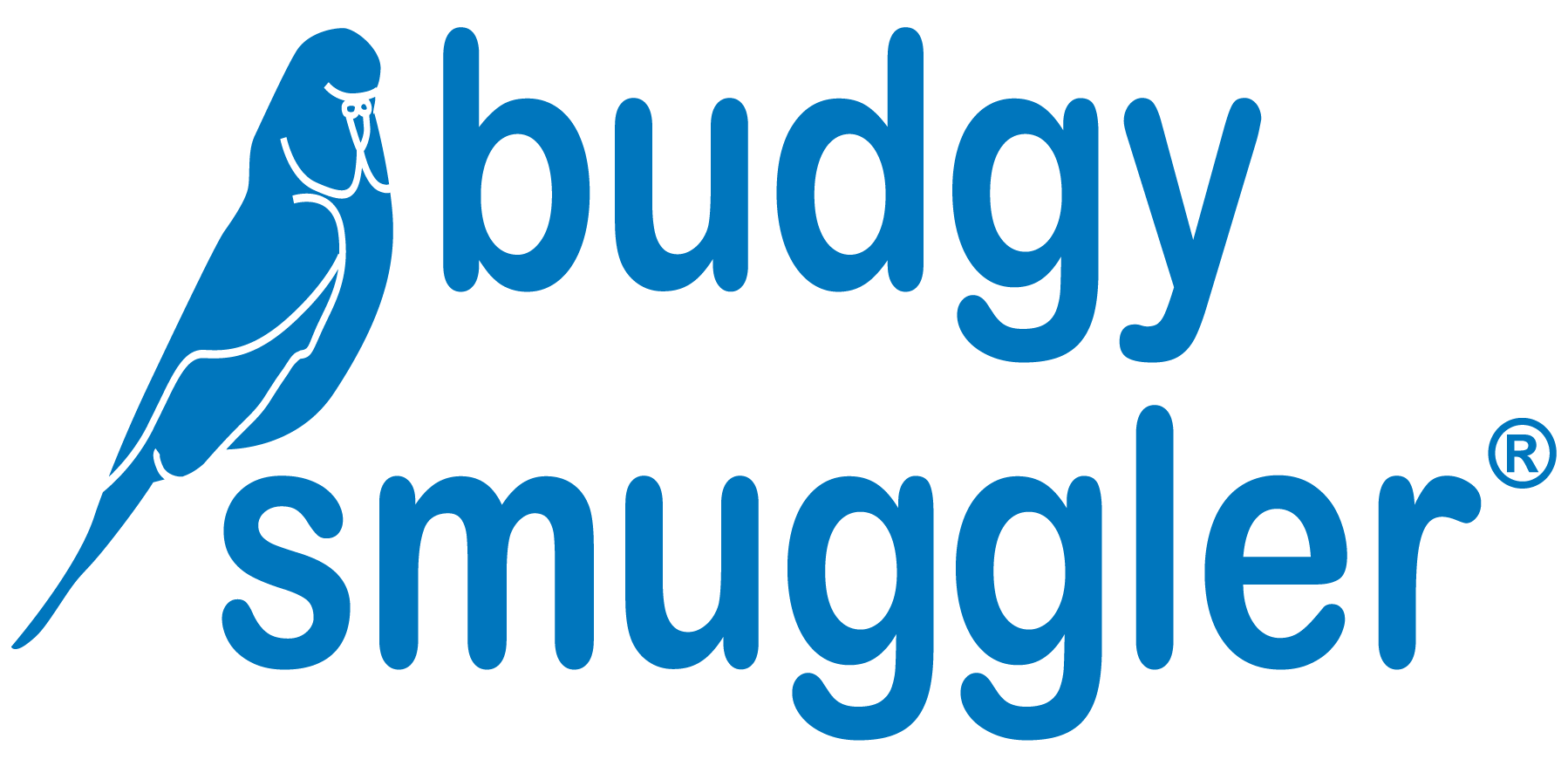 Logo BudgySmuggler