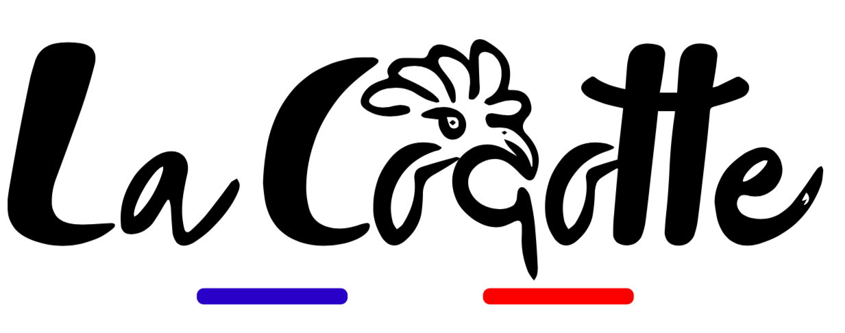 Logo La coqotte 