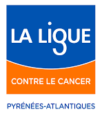 Logo Ligue Cancer