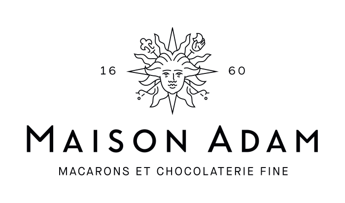 Logo Maison. Adampng