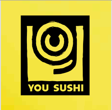 Logo You Sushi