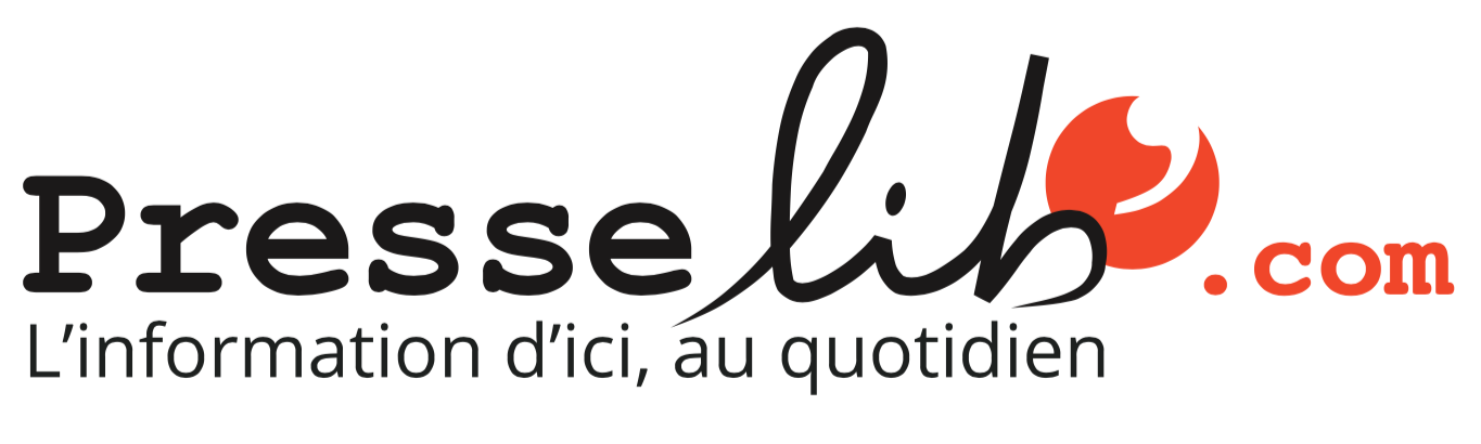 Presslib Logo