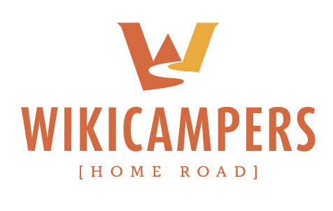 logo wikicampers