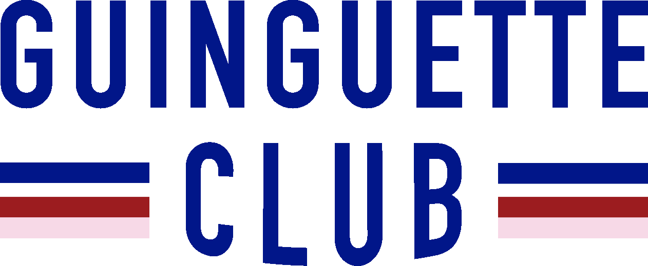 Guinguette Club logo