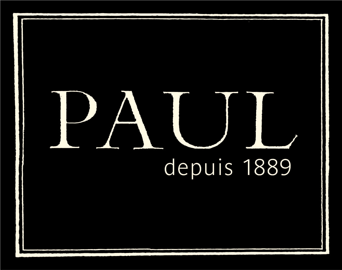 paul logo