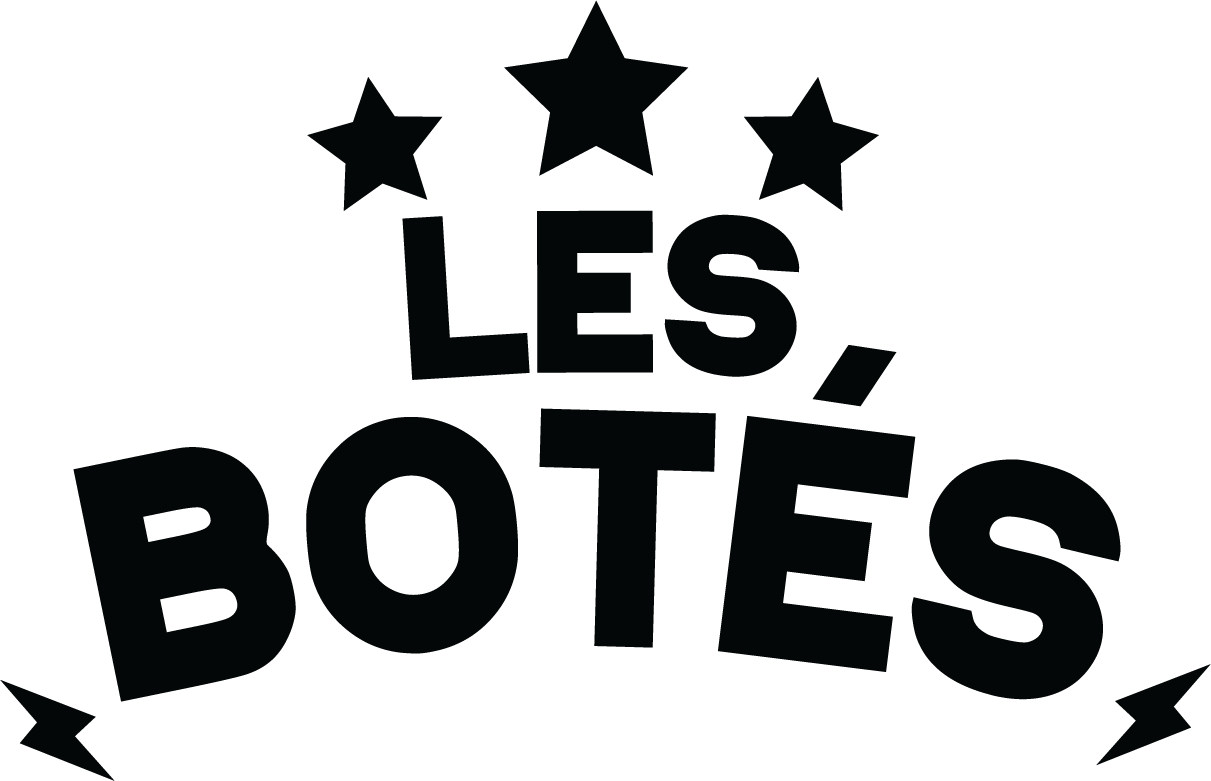 Botés Logo