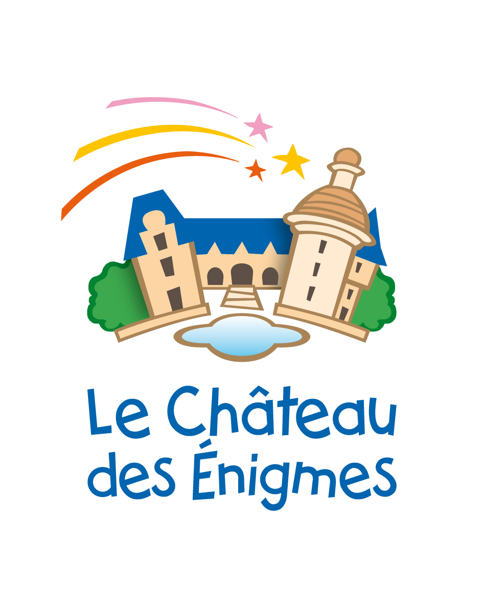 Chateau Enigme Logo