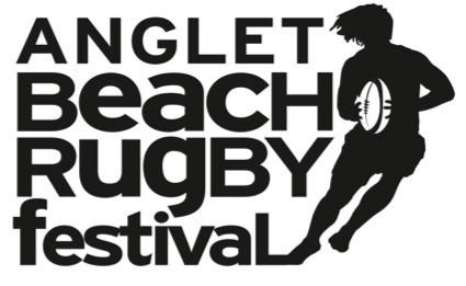 Anglet Beach Rugby Festival