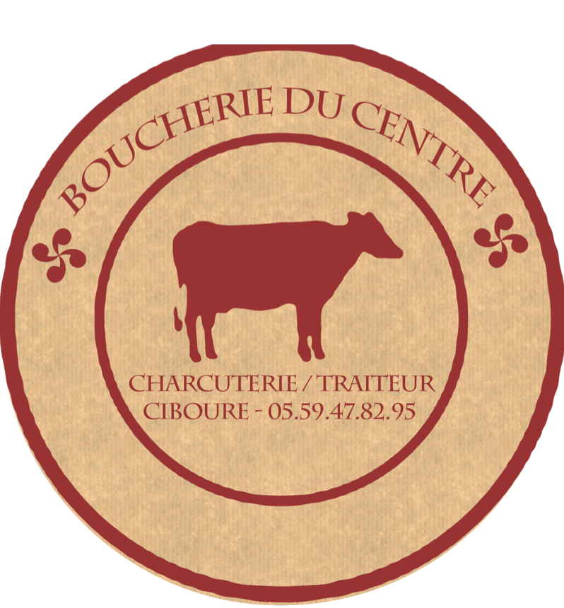 Boucherie Ciboure Logo