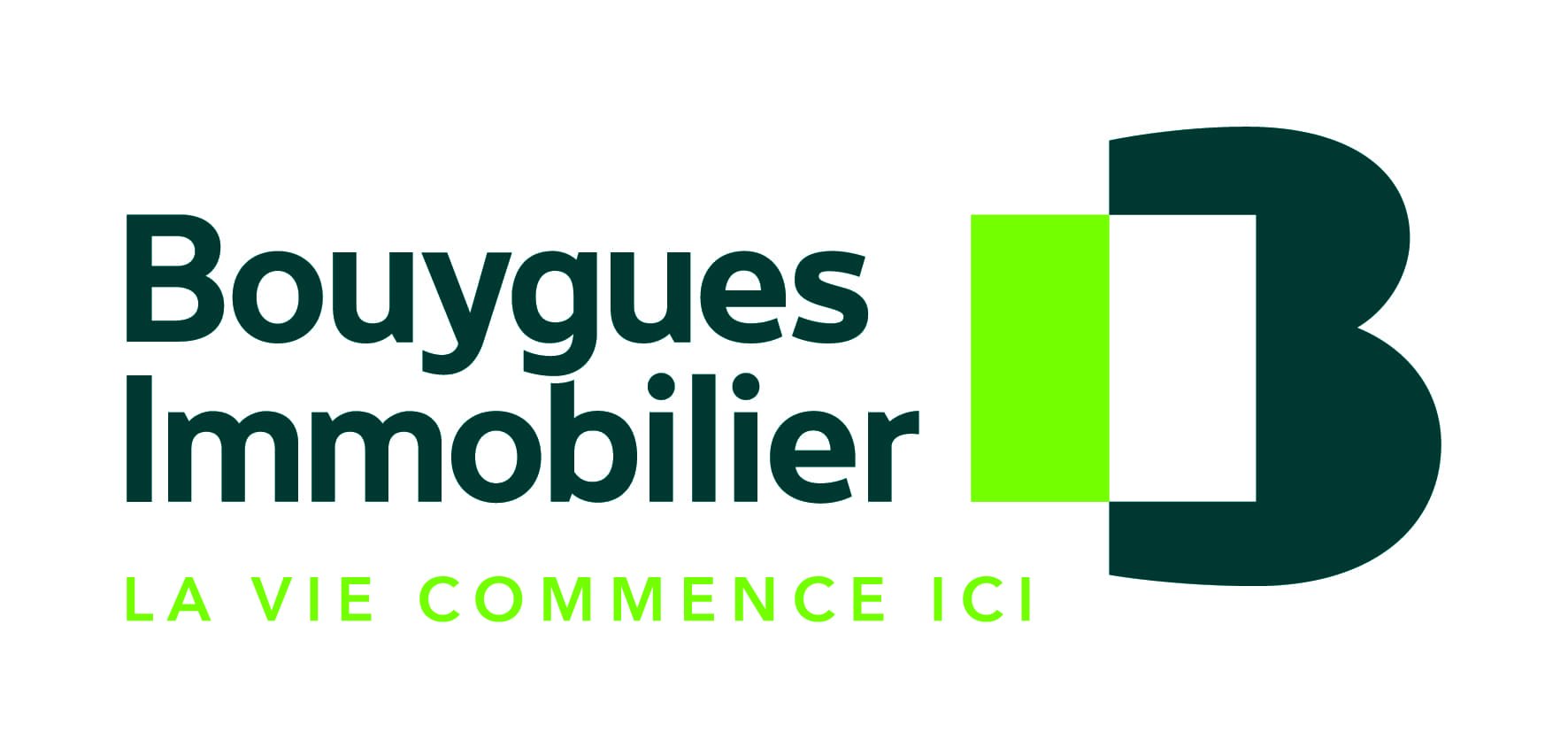 Bouygues Immo logo