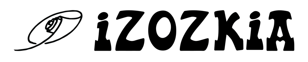 Izozkia Logo