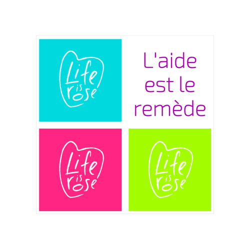 Life is Rose Logo 2
