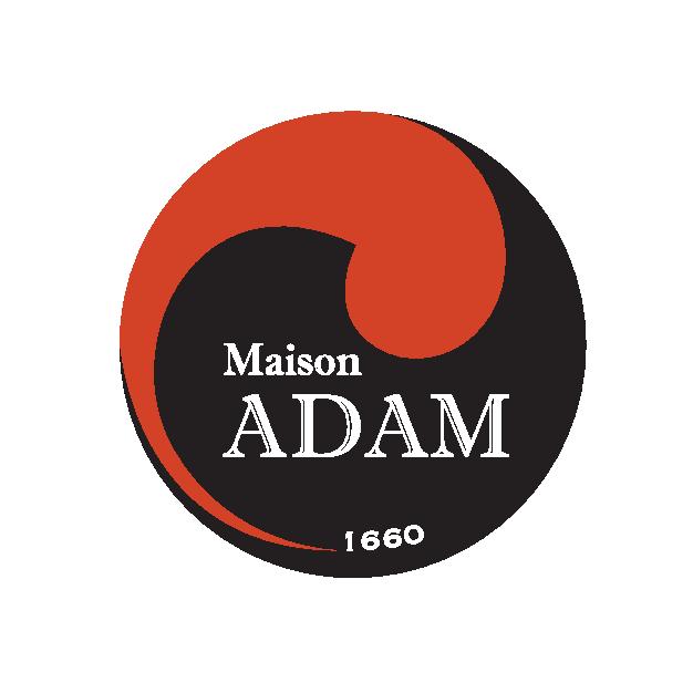 Maison Adam Logo