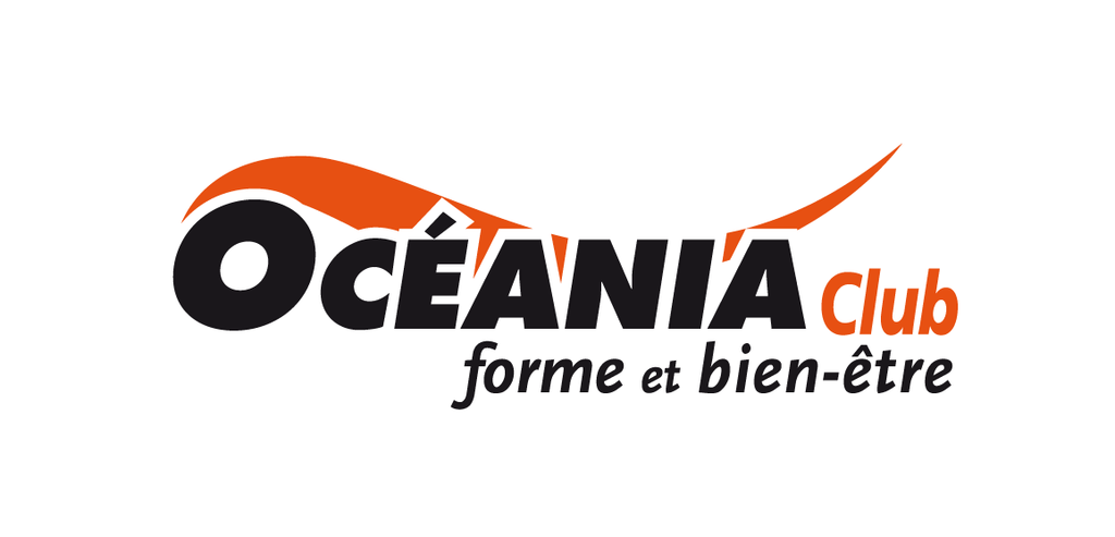 Océania Logo