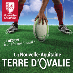 Nouvelle Aquitaine 2019