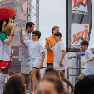 Beach Rugby D1