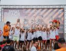 Beach Rugby D1