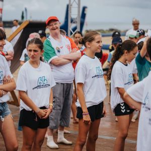 Beach Rugby D1
