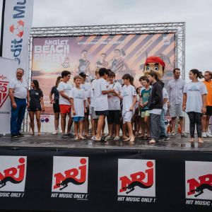 Beach Rugby D1