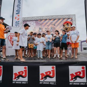 Beach Rugby D1