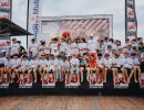 Beach Rugby D1