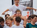 Beach Rugby D1