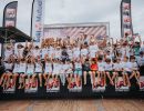 Beach Rugby D1