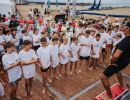 Beach Rugby D1