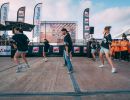 Beach Rugby D3