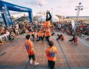 Beach Rugby D3