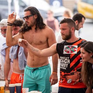 beachrugby anglet samedi HD