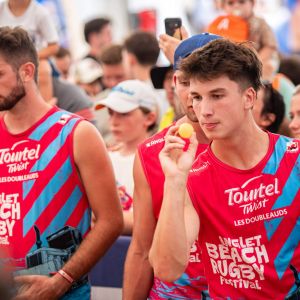 beachrugby anglet samedi HD
