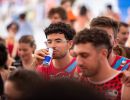 beachrugby anglet samedi HD