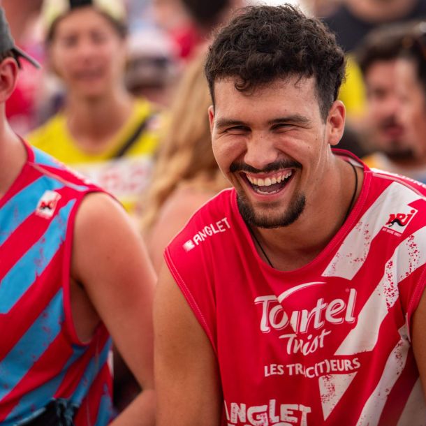 beachrugby anglet samedi HD