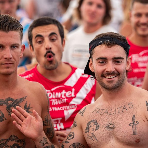 beachrugby anglet samedi HD
