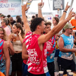 beachrugby anglet samedi HD