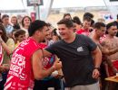 beachrugby anglet samedi HD