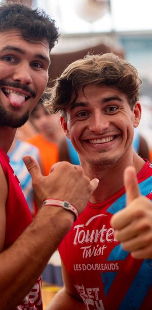 beachrugby anglet samedi HD
