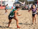 beachrugby anglet samedi HD