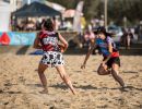 beachrugby anglet samedi HD