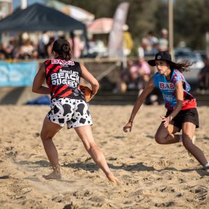 beachrugby anglet samedi HD