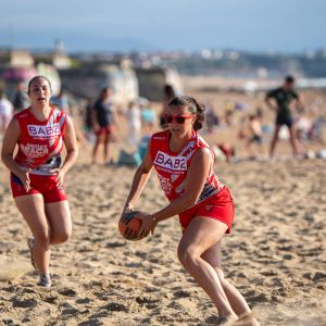 beachrugby anglet samedi HD