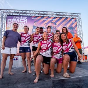 beachrugby anglet samedi HD