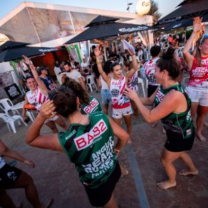 beachrugby anglet samedi HD