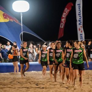 beachrugby anglet samedi HD