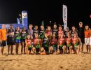 beachrugby anglet samedi HD