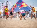 beachrugby anglet samedi HD
